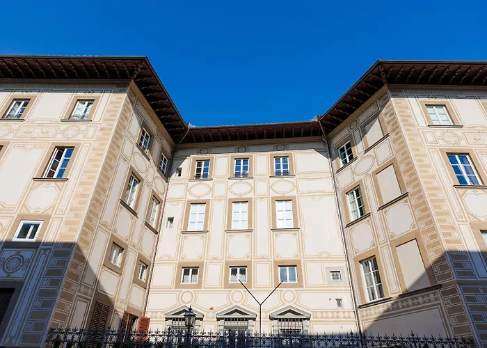 Maison Santa Croce Florenz