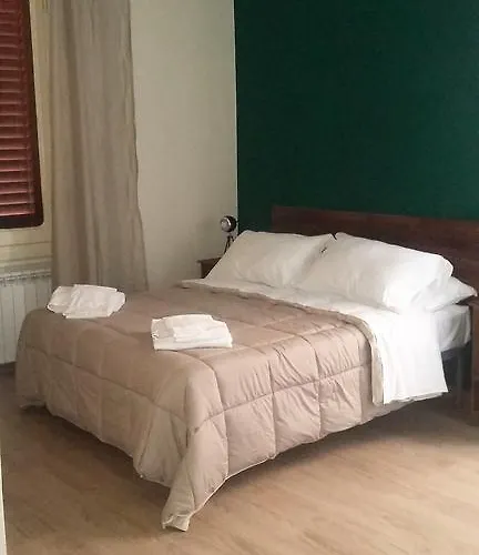 Hotel Il Giardino Di Gio Florenz